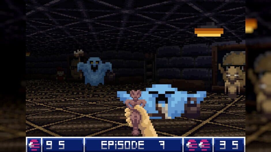 Скриншот 8 из Mystic RUS-files