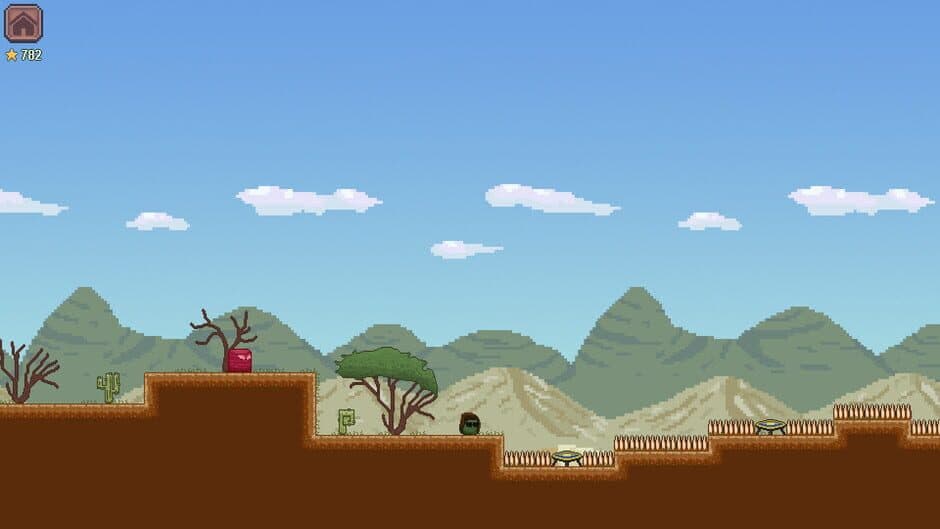Скриншот 2 из Slime Adventure 2