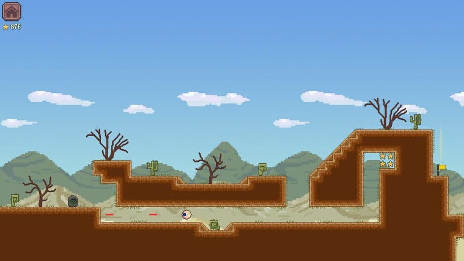 Скриншот 5 из Slime Adventure 2