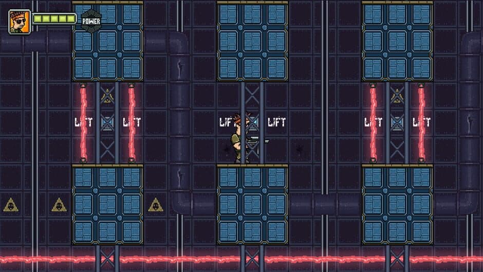 Скриншот 3 из Crazy space pirate