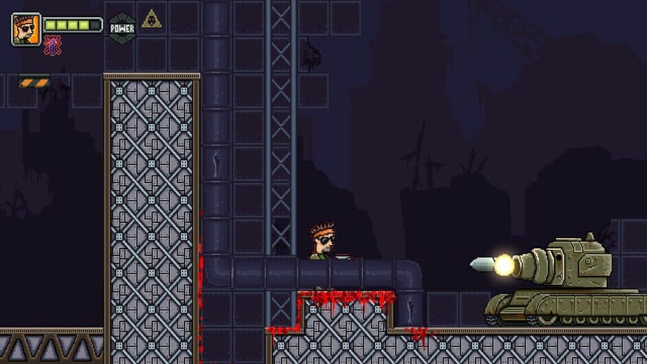 Скриншот 6 из Crazy space pirate