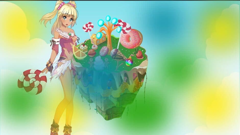 Скриншот 10 из Dark Fable