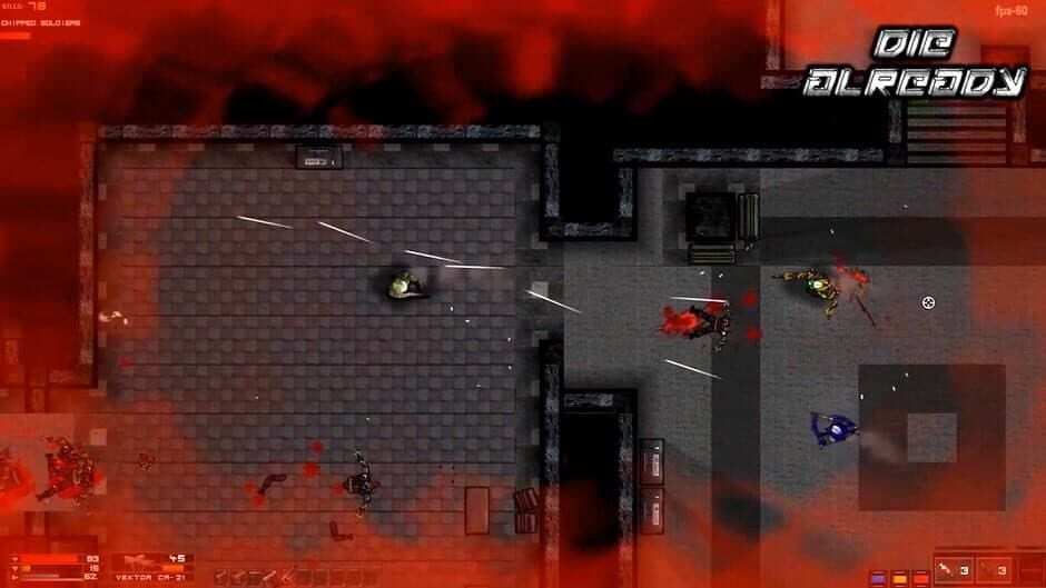 Скриншот 11 из Die Already