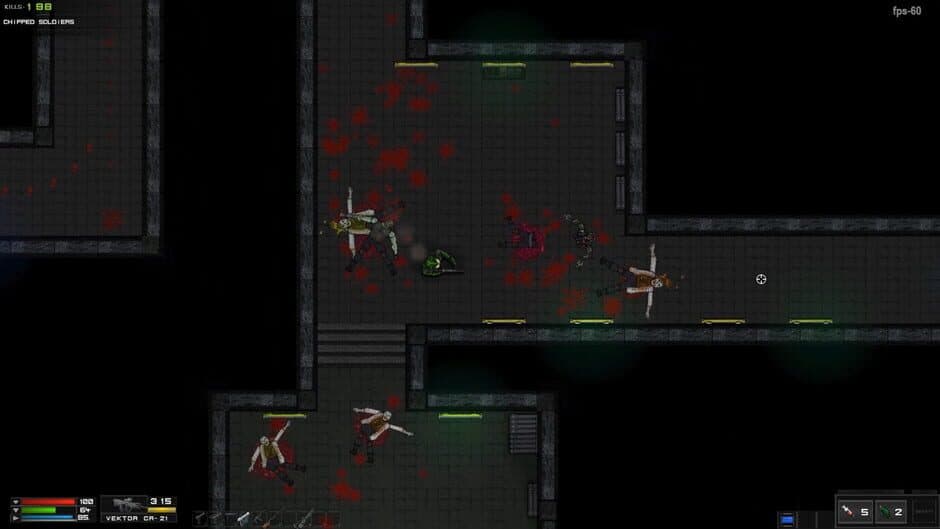 Скриншот 2 из Die Already