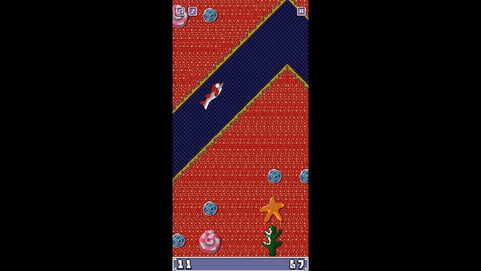 Скриншот 2 из Dolphin Swim