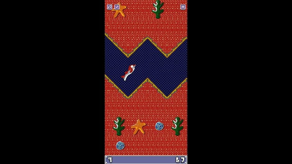 Скриншот 3 из Dolphin Swim