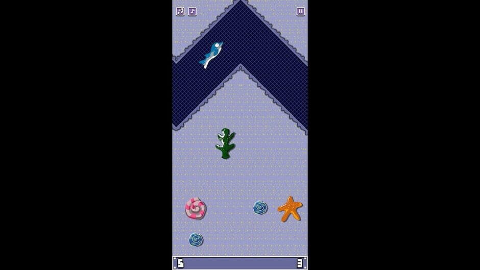 Скриншот 8 из Dolphin Swim