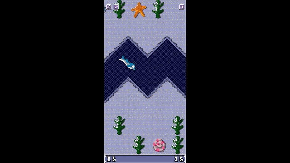 Скриншот 9 из Dolphin Swim