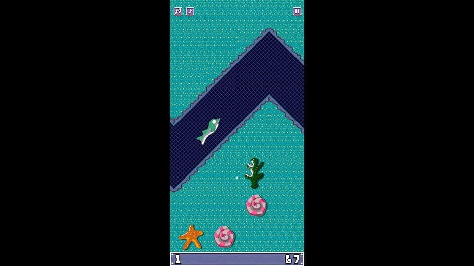 Скриншот 11 из Dolphin Swim