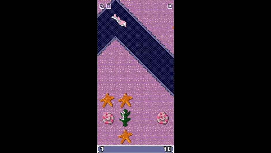 Скриншот 12 из Dolphin Swim
