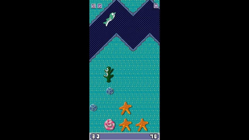 Скриншот 4 из Dolphin Swim