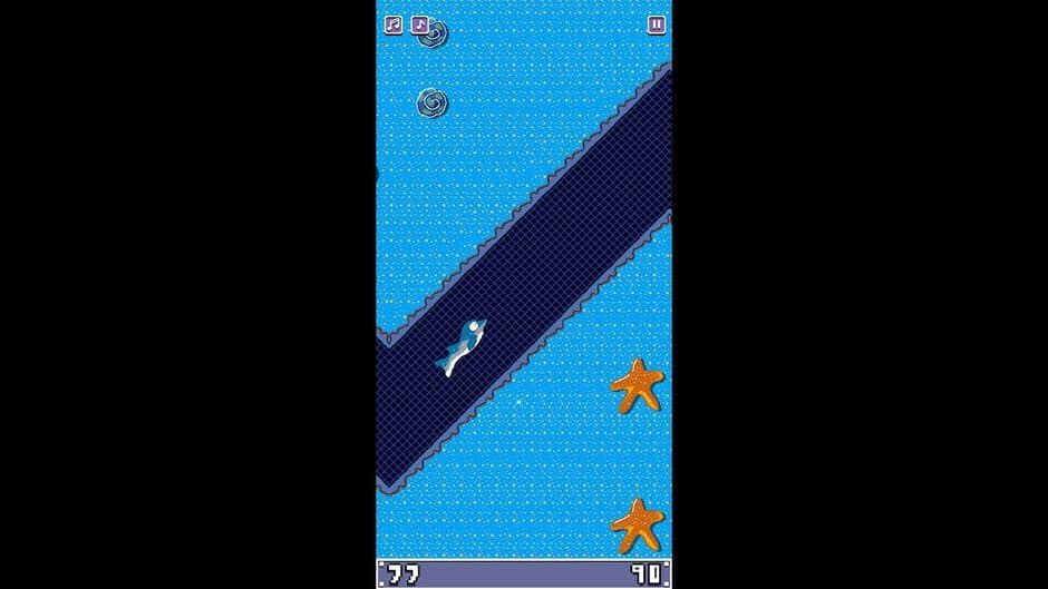 Скриншот 5 из Dolphin Swim
