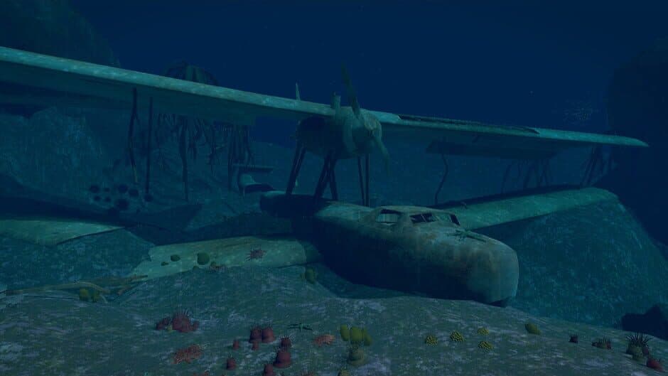 Скриншот 4 из Virtual Arctic Expedition