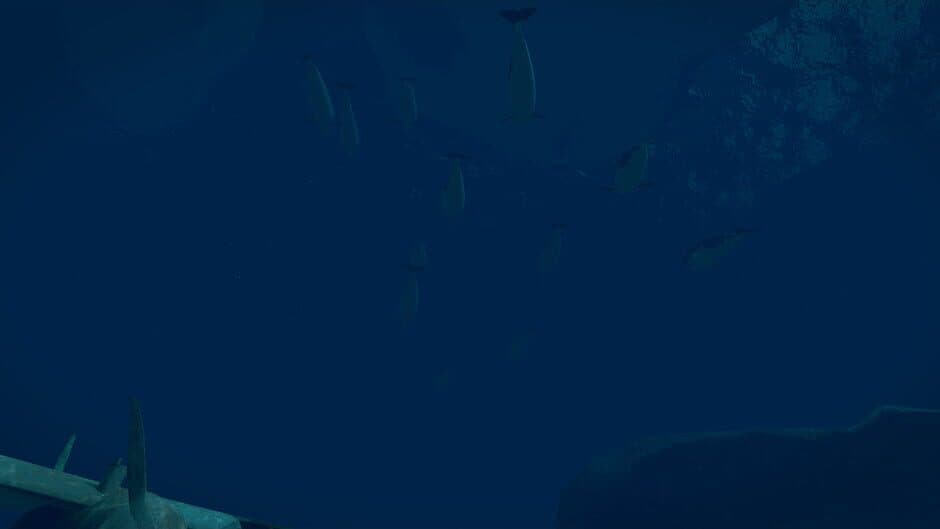 Скриншот 3 из Virtual Arctic Expedition