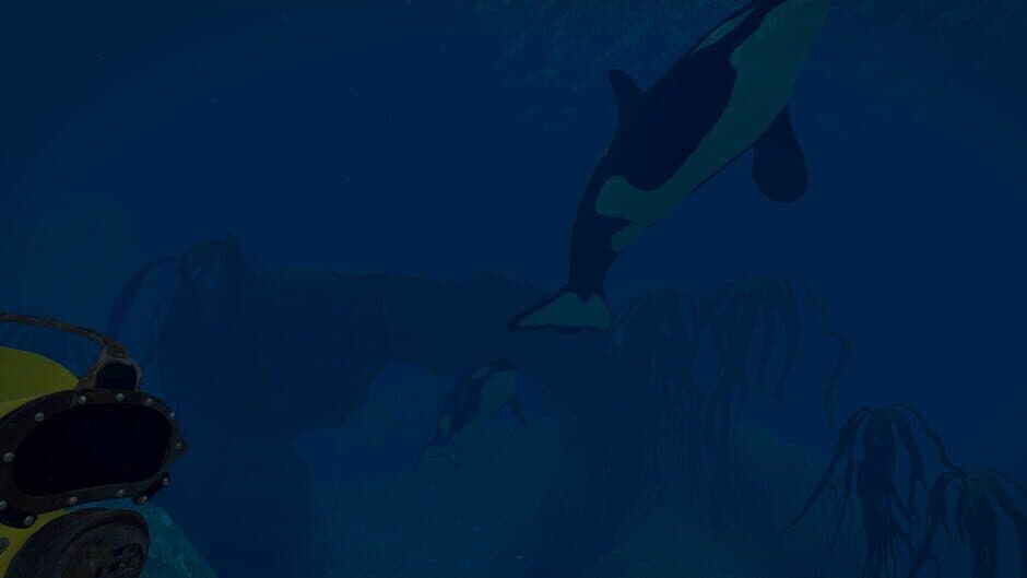 Скриншот 9 из Virtual Arctic Expedition