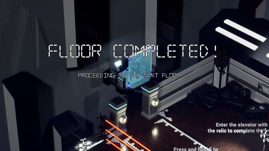 Скриншот 2 из Chronoraptor