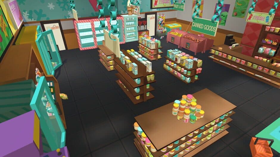 Скриншот 5 из Paper Fire Rookie Arcade