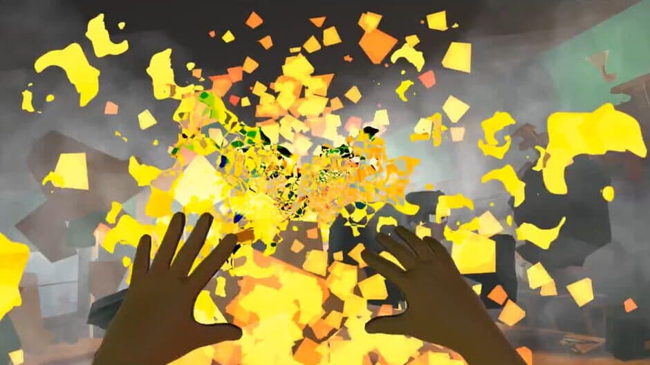 Скриншот 10 из Paper Fire Rookie Arcade