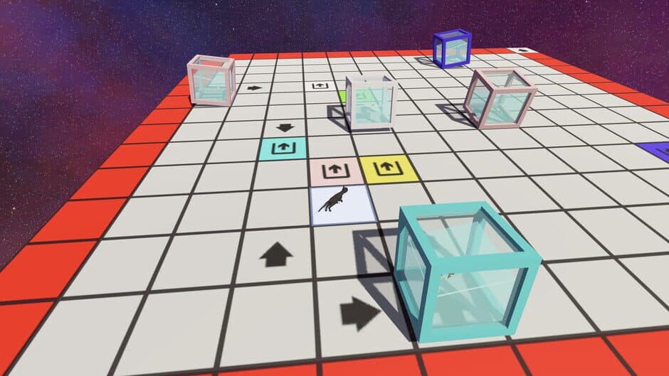 Скриншот 6 из Sqvishy