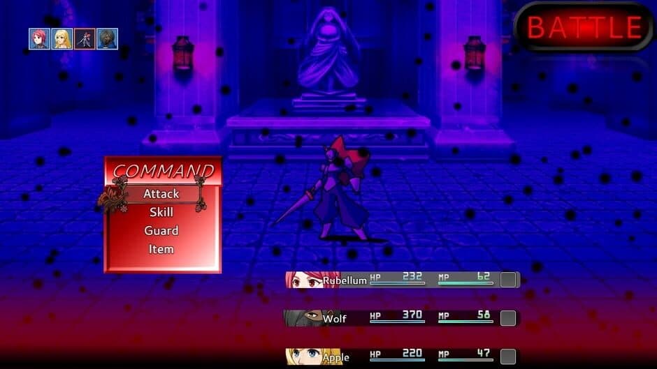 Скриншот 6 из Even For Eternia