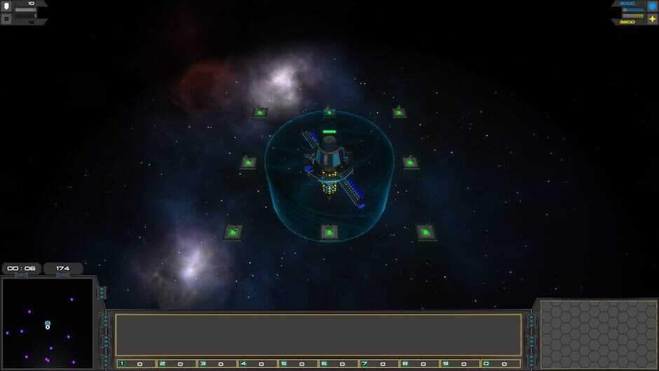 Скриншот 4 из Onslaught: Armoured Assault