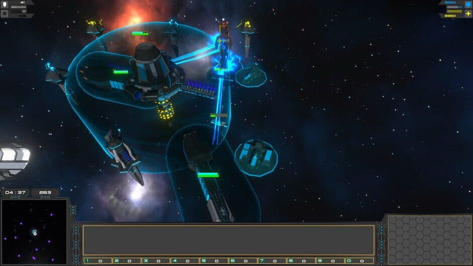 Скриншот 3 из Onslaught: Armoured Assault