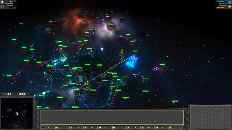 Скриншот 7 из Onslaught: Armoured Assault