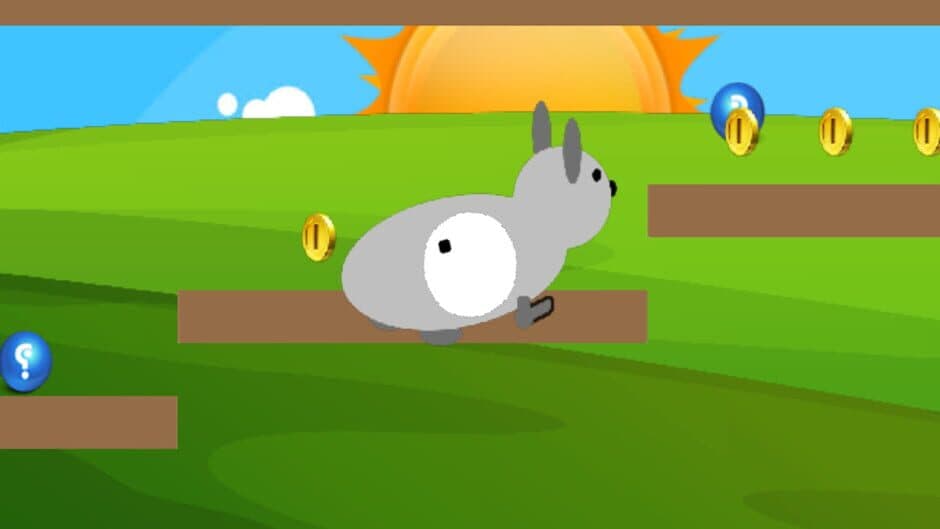 Скриншот 1 из Breaking Bunny