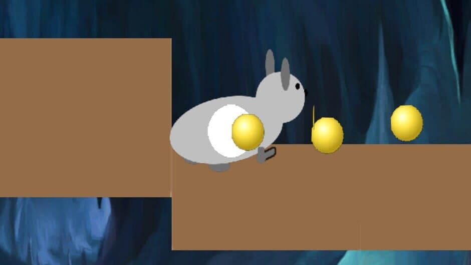 Скриншот 3 из Breaking Bunny