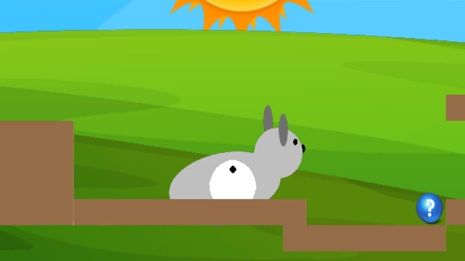 Скриншот 4 из Breaking Bunny