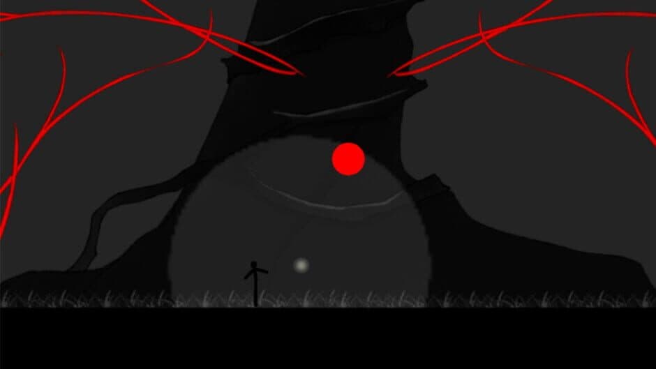 Скриншот 2 из Stickman's Rainbow