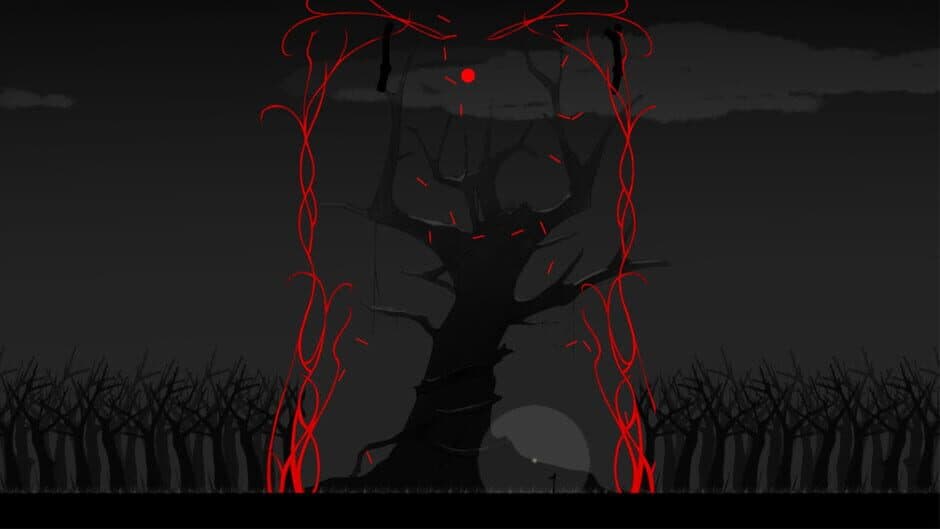 Скриншот 4 из Stickman's Rainbow