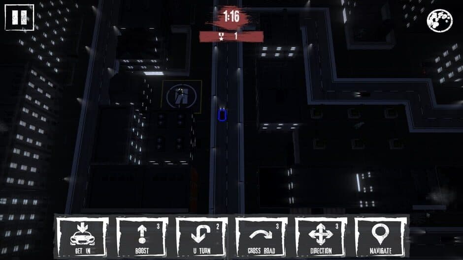 Скриншот 8 из Hitchhiker