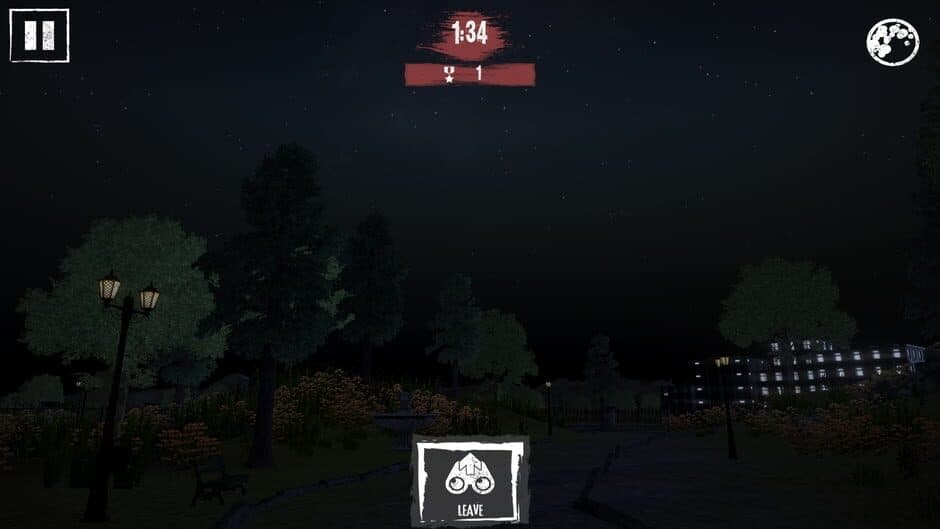 Скриншот 2 из Hitchhiker