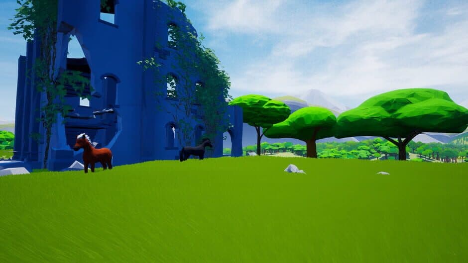 Скриншот 3 из Adventure In Aellion