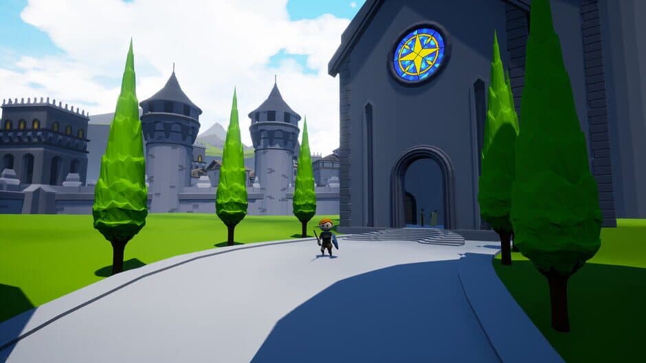 Скриншот 4 из Adventure In Aellion