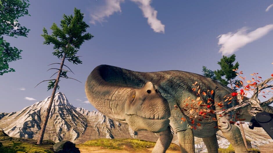 Скриншот 3 из Feed A Titanosaur