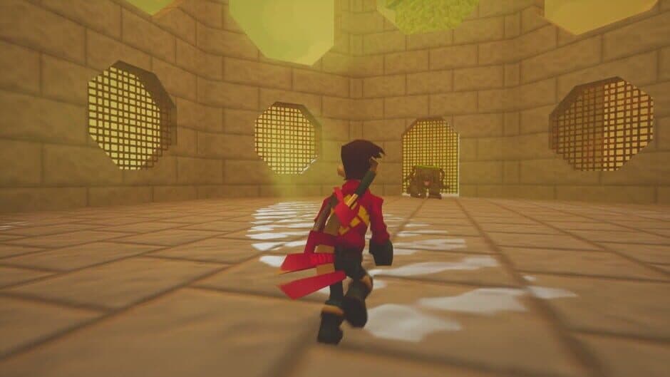 Скриншот 2 из Trial of the Towers