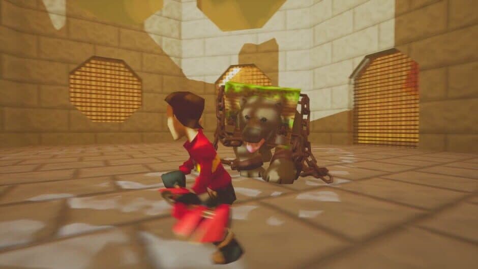 Скриншот 3 из Trial of the Towers