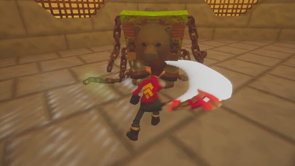 Скриншот 1 из Trial of the Towers