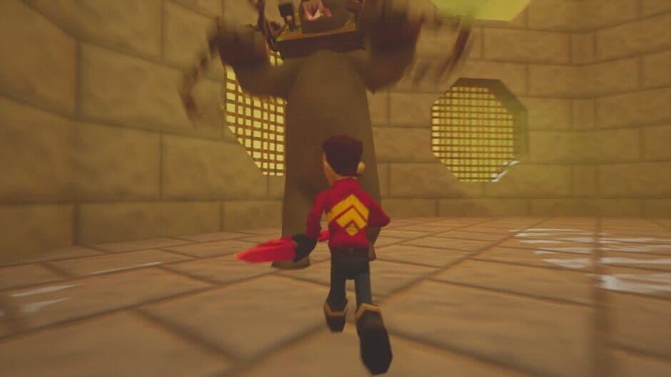 Скриншот 4 из Trial of the Towers