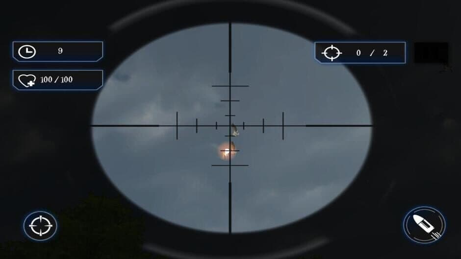 Скриншот 4 из The Hunt in the Forest