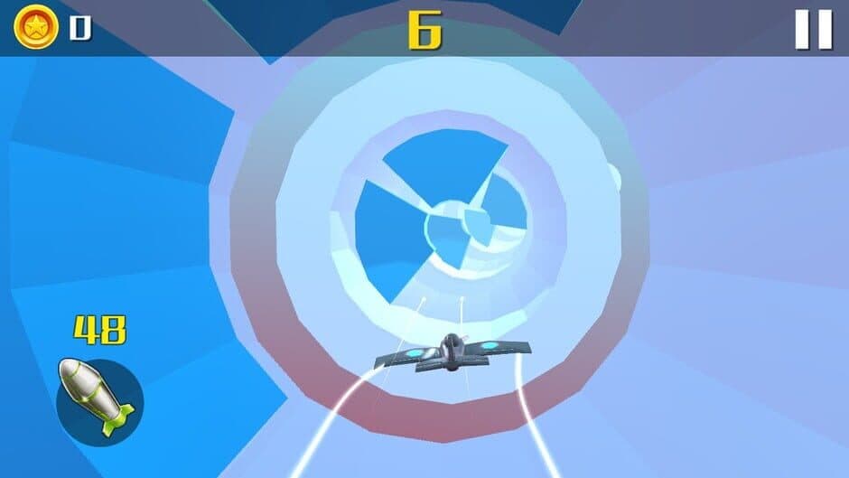 Скриншот 5 из Plane in Hole