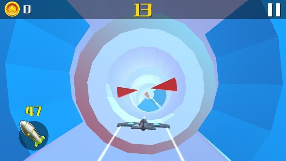 Скриншот 6 из Plane in Hole