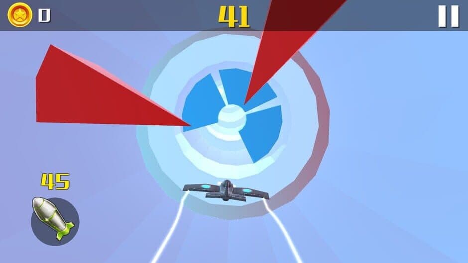 Скриншот 4 из Plane in Hole