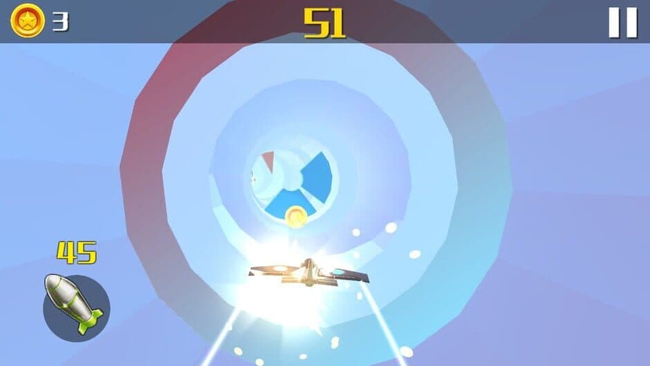 Скриншот 7 из Plane in Hole