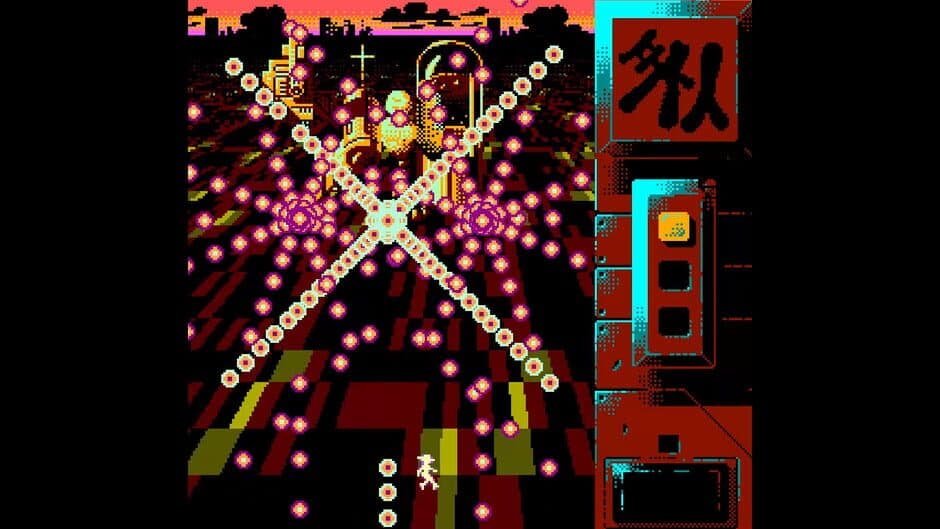 Скриншот 2 из Uriel's Chasm 3: Gelshock