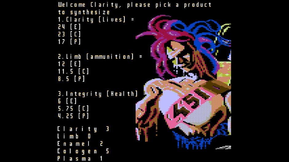 Скриншот 6 из Uriel's Chasm 3: Gelshock