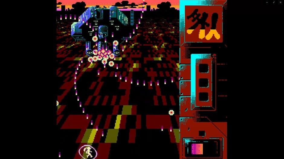 Скриншот 4 из Uriel's Chasm 3: Gelshock