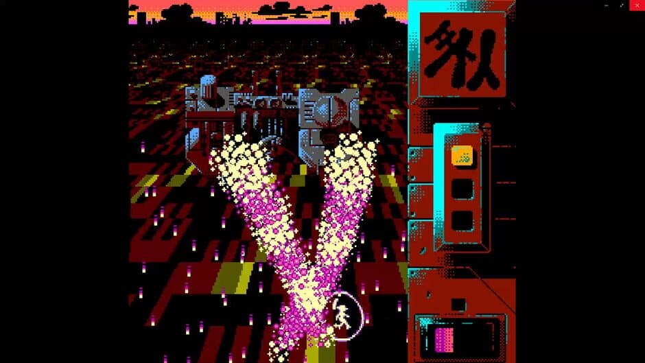 Скриншот 7 из Uriel's Chasm 3: Gelshock